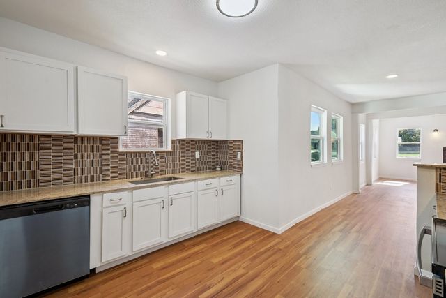2019 Berwick Avenue, Dallas, TX 75203