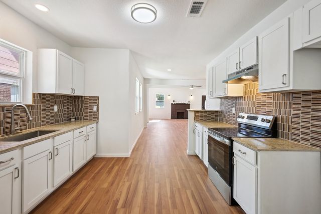 2019 Berwick Avenue, Dallas, TX 75203