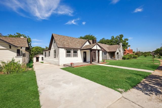 2019 Berwick Avenue, Dallas, TX 75203