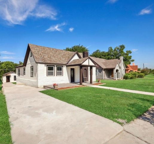 2019 Berwick Avenue, Dallas, TX 75203