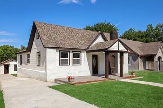 2019 Berwick Avenue, Dallas, TX 75203