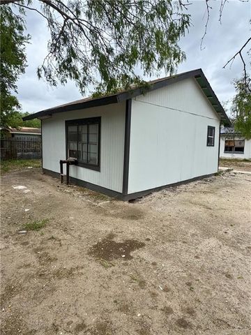 356 E West Drive, Pharr, TX 78577