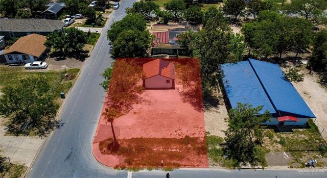 356 E West Drive, Pharr, TX 78577