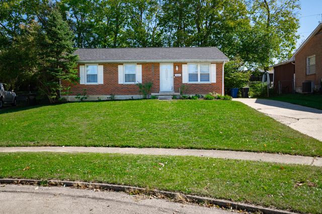 3684 Claredon Drive, Lexington, KY 40517