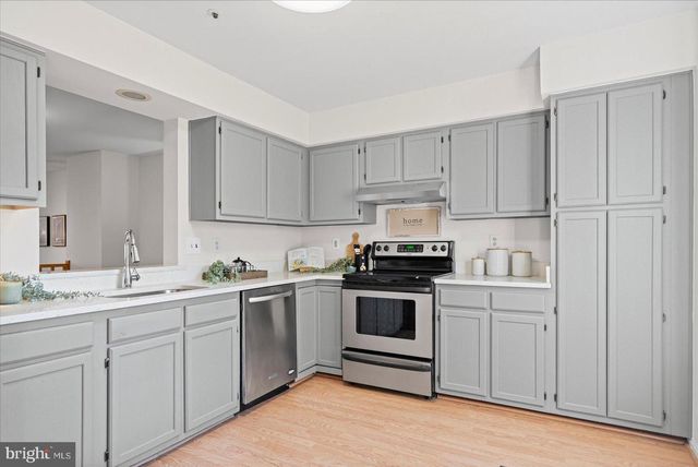 9317 DORTMUND CT, Laurel, MD 20708