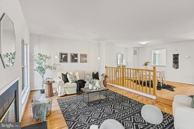 9317 DORTMUND CT, Laurel, MD 20708