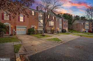 9317 DORTMUND CT, Laurel, MD 20708
