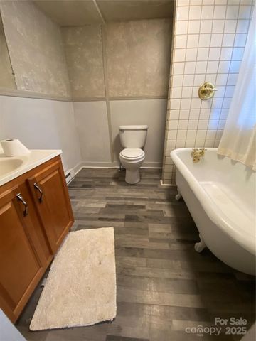 525 Park Drive, Statesville, NC 28677