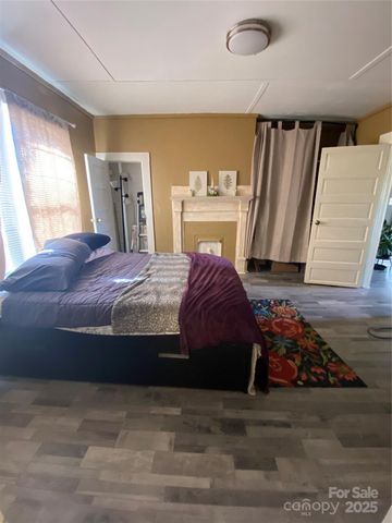 525 Park Drive, Statesville, NC 28677