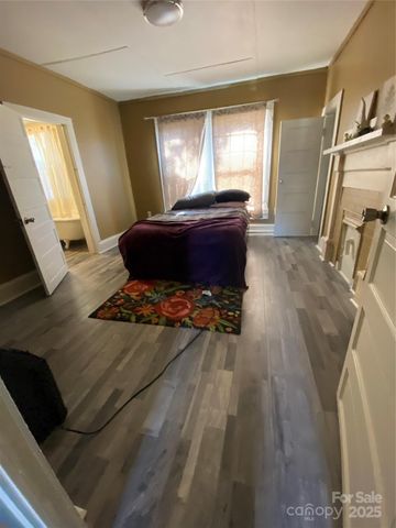 525 Park Drive, Statesville, NC 28677