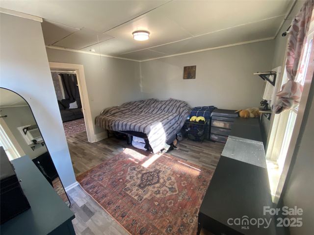 525 Park Drive, Statesville, NC 28677