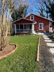 525 Park Drive, Statesville, NC 28677