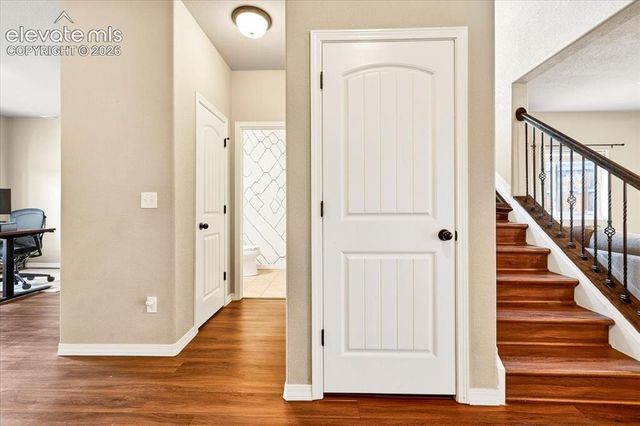 7208 Cat Tail Creek Drive, Colorado Springs, CO 80923