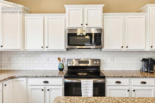 7208 Cat Tail Creek Drive, Colorado Springs, CO 80923