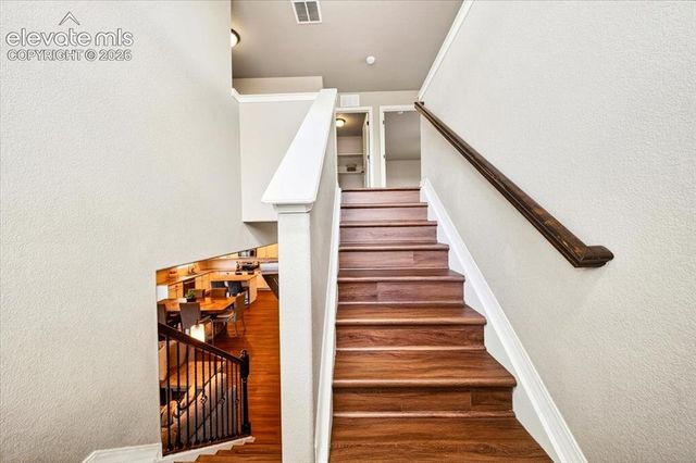 7208 Cat Tail Creek Drive, Colorado Springs, CO 80923