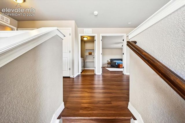 7208 Cat Tail Creek Drive, Colorado Springs, CO 80923