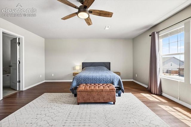 7208 Cat Tail Creek Drive, Colorado Springs, CO 80923