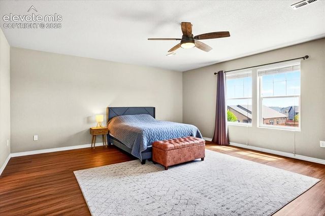 7208 Cat Tail Creek Drive, Colorado Springs, CO 80923