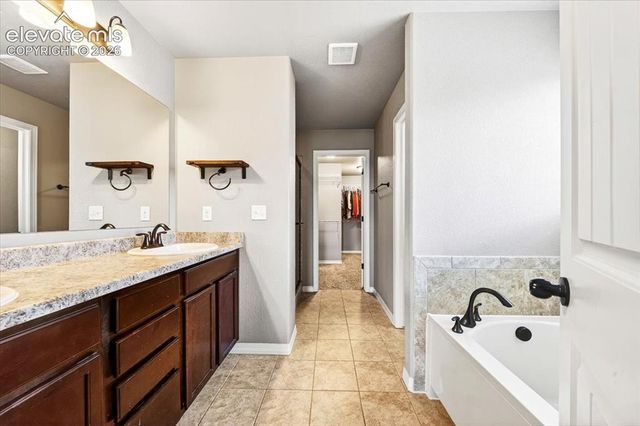 7208 Cat Tail Creek Drive, Colorado Springs, CO 80923