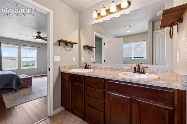 7208 Cat Tail Creek Drive, Colorado Springs, CO 80923