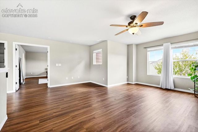 7208 Cat Tail Creek Drive, Colorado Springs, CO 80923