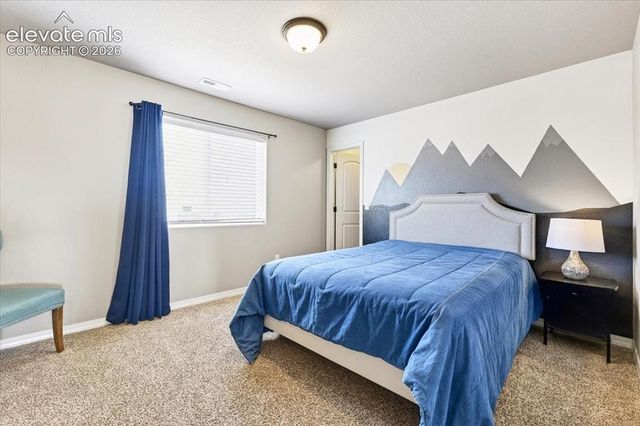 7208 Cat Tail Creek Drive, Colorado Springs, CO 80923