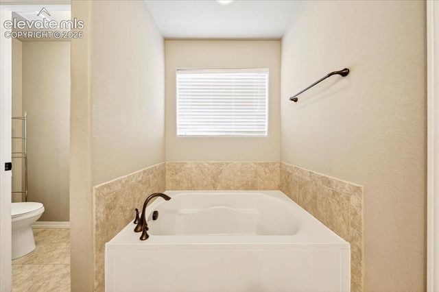 7208 Cat Tail Creek Drive, Colorado Springs, CO 80923