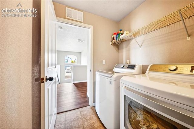 7208 Cat Tail Creek Drive, Colorado Springs, CO 80923