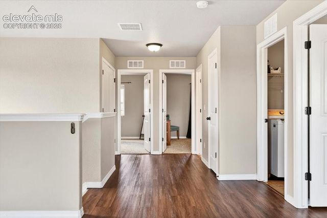 7208 Cat Tail Creek Drive, Colorado Springs, CO 80923