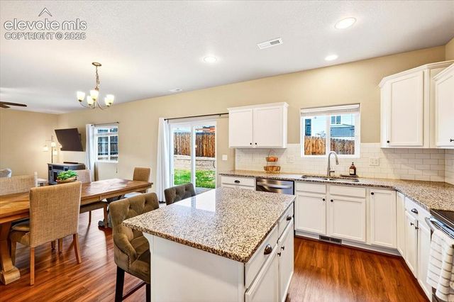 7208 Cat Tail Creek Drive, Colorado Springs, CO 80923