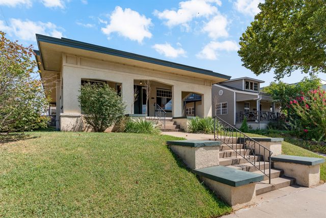 1401 S Quaker Avenue, Tulsa, OK 74120