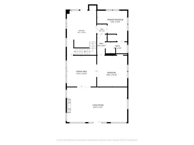 1401 S Quaker Avenue, Tulsa, OK 74120