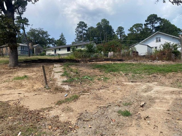 306 N 5th, Heber Springs, AR 72543
