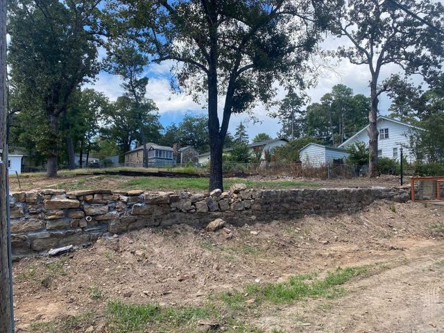 306 N 5th, Heber Springs, AR 72543