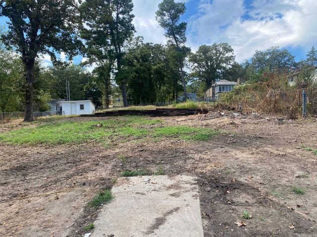 306 N 5th, Heber Springs, AR 72543