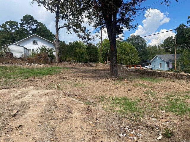 306 N 5th, Heber Springs, AR 72543