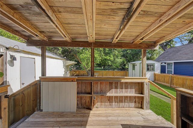 304 Foster Street, Tomball, TX 77375