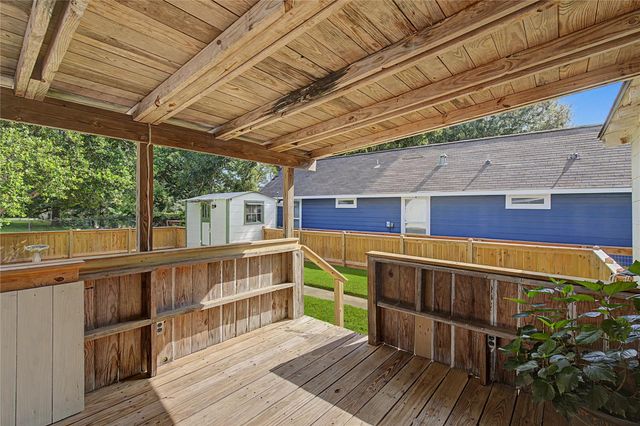 304 Foster Street, Tomball, TX 77375