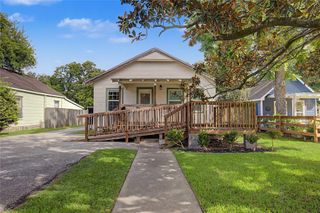 304 Foster Street, Tomball, TX 77375