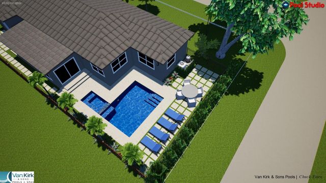 1100 Buchanan Street, Hollywood, FL 33019