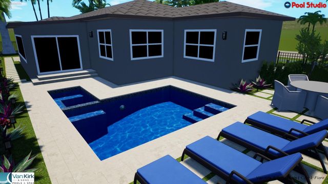 1100 Buchanan Street, Hollywood, FL 33019
