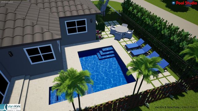 1100 Buchanan Street, Hollywood, FL 33019