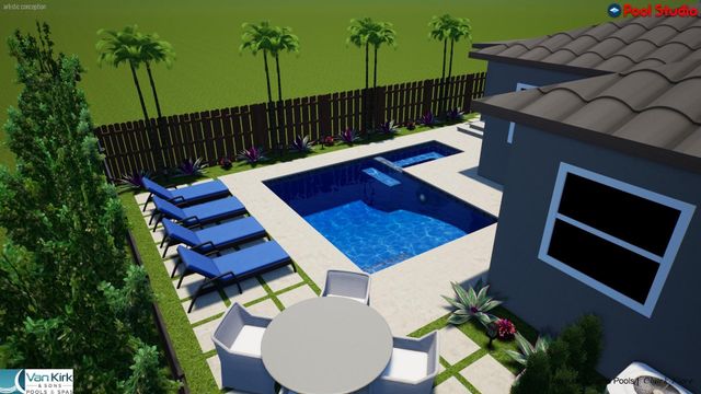 1100 Buchanan Street, Hollywood, FL 33019