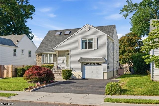 2737 Meister Ave, Union Twp., NJ 07083