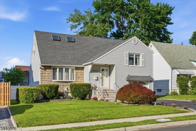 2737 Meister Ave, Union Twp., NJ 07083