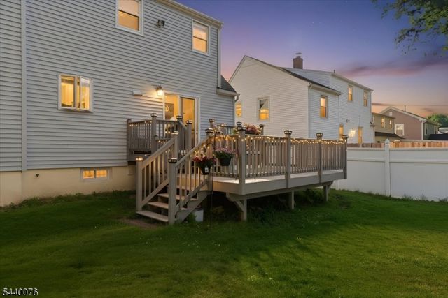 2737 Meister Ave, Union Twp., NJ 07083