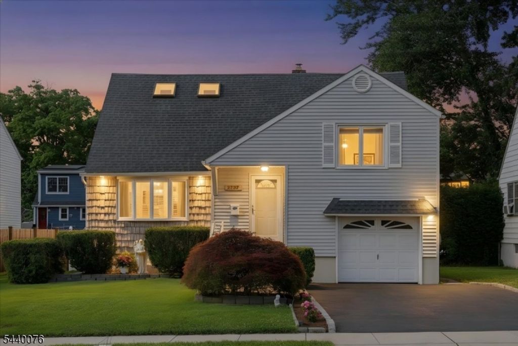 2737 Meister Ave, Union Twp., NJ 07083