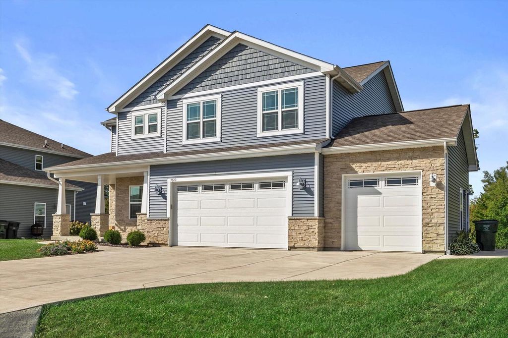 7620 259th COURT, Salem, WI 53168