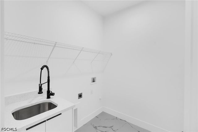 2503 41st ST W, Lehigh Acres, FL 33971