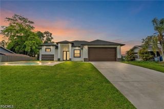 2503 41st ST W, Lehigh Acres, FL 33971